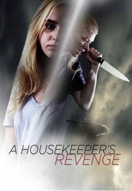 A Housekeeper's Revenge - Vj Junior